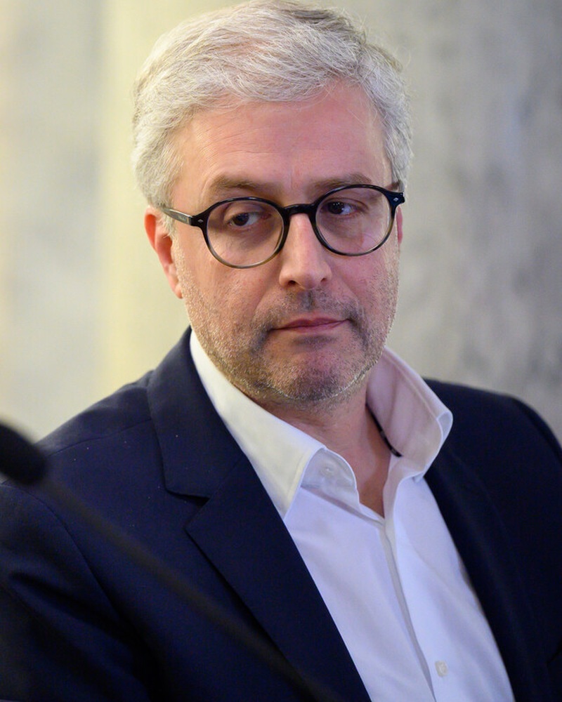 Miguel Pinto