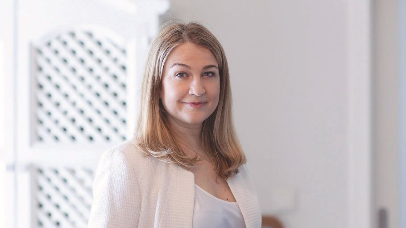 Alexandra de Almeida